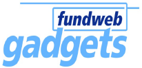 fundweb gadgets